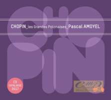 WYCOFANY   Chopin: Les Grandes Polonaises